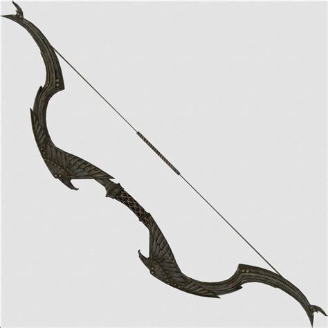 5e Archery Guide: Choosing the Right Magic Shortbow